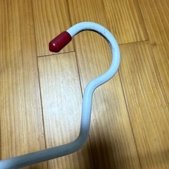 取引中-パンツハンガーの画像
