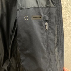 UNIQLO シームレスダウンの画像