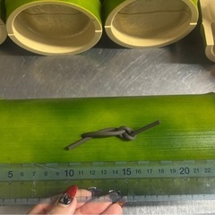 越前竹盛器の画像
