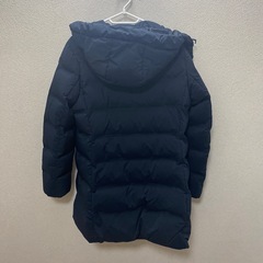 UNIQLO シームレスダウンの画像
