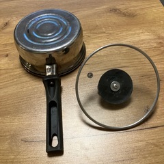 片手鍋　15cmの画像