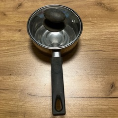 片手鍋　15cmの画像