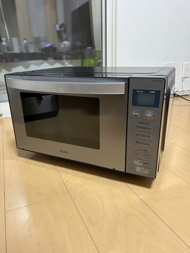 電子レンジ