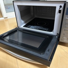 電子レンジ
の画像
