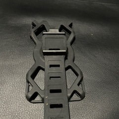 スマホホルダー自転車の画像