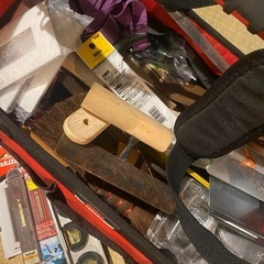 工具類✩.*˚まとめて中古の画像