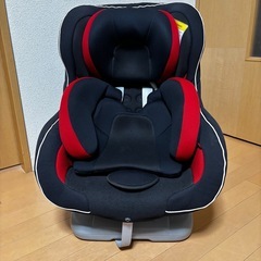 チャイルドシート パミオウーノ 子供 赤ちゃん 車の画像