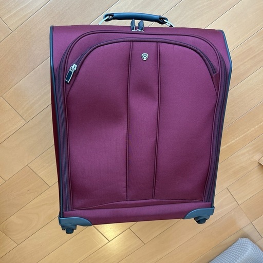 プロテカ 超軽量 マックスパス ソフトキャリー 機内持込最大級40L