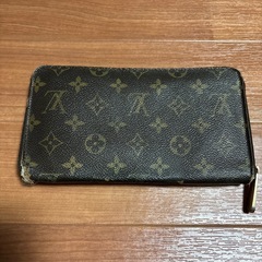 ルイヴィトン財布の画像