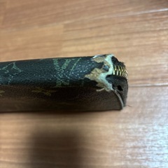 ルイヴィトン財布の画像