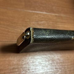 ルイヴィトン財布の画像