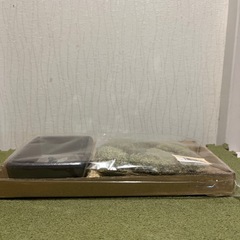 苔盆栽手作りセットの画像