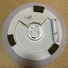 シーリングライト　アイリスオーヤマの画像