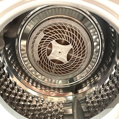 【都内送料無料】ドラム式小型衣類乾燥機4kg 高温滅菌 ダイヤル操作で簡単の画像