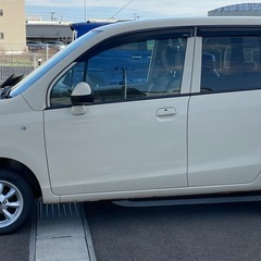 ✨平成21年 ホンダ ライフ パステル 4WD✨アルミホイル・バックカメラ・冬タイヤ(スタッドレス)積込🚗車検5月有・94,000km CBA-JC2 2 2年保証付きバッテリー新品交換有り💬値下げ相談OK‼️の画像