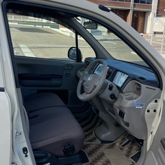 ✨平成21年 ホンダ ライフ パステル 4WD✨アルミホイル・バックカメラ・冬タイヤ(スタッドレス)積込🚗車検5月有・94,000km CBA-JC2 2 2年保証付きバッテリー新品交換有り💬値下げ相談OK‼️の画像