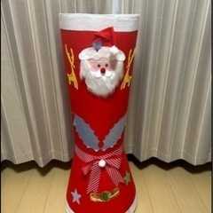クリスマスブーツ/ サイズ100cmの画像