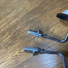 補助輪　未使用の画像