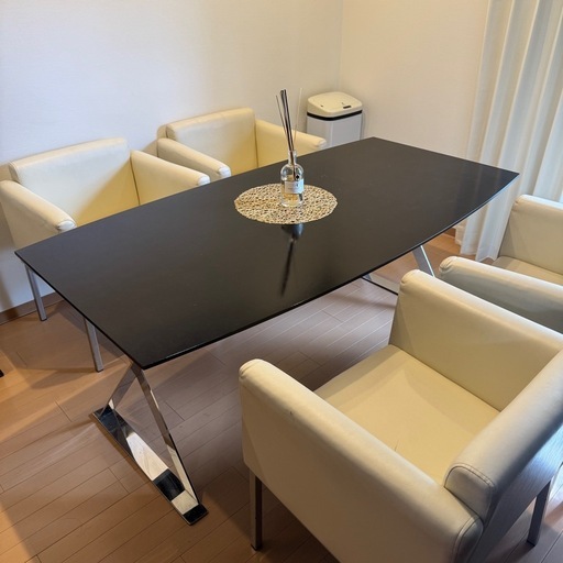 ダイニングテーブル【最終値下げ】