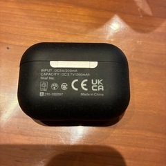 ag ヘッドフォン　COTSUBUの画像