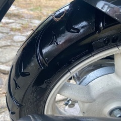 YAMAHA VINO SA37J 50CC (配送無料)の画像