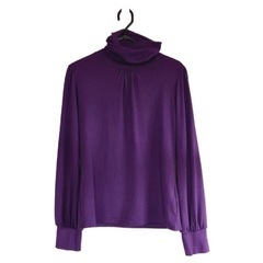 【美品】キレイめデザイン　レディースアパレル長袖　4着セットの画像