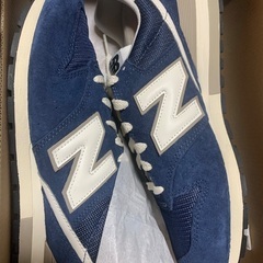 ニューバランス未使用 996の画像