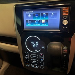 お急ぎの方必見！上級グレード！ekワゴン！H25年式！車検R8年6月！の画像