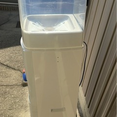 ウォーターサーバーの画像