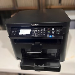複合機　
Canon Satera MF232w の画像
