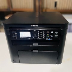 複合機　
Canon Satera MF232w の画像