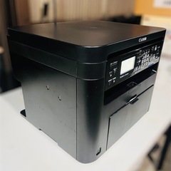 複合機　
Canon Satera MF232w の画像
