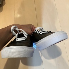 バンズ　オーセンティック　ビリーズの画像