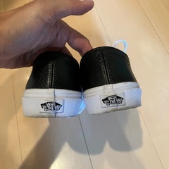 バンズ　オーセンティック　ビリーズの画像