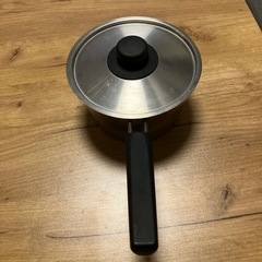 片手鍋　17cmの画像