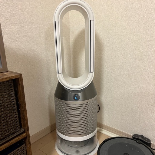 〖Dyson〗Pure Humidify + Cool