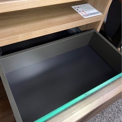テレビボードの画像