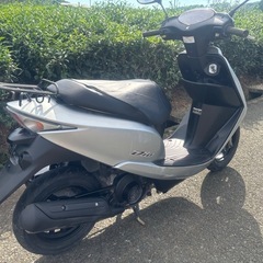 ホンダ　ディオ　AF68 実働好調　配送相談可能の画像