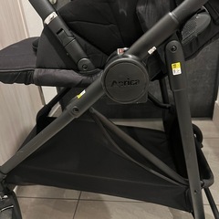 大人気❣️ Aprica LUCE Freeベビーカーの画像