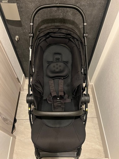 期間限定値下げ❣️大人気❣️ Aprica LUCE Freeベビーカー