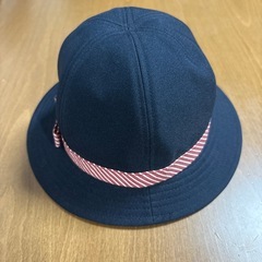 ロータス　保育園　帽子　sサイズの画像