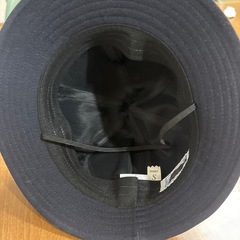 ロータス　保育園　帽子　sサイズの画像