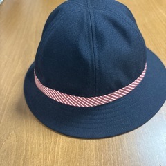 ロータス　保育園　帽子　sサイズの画像