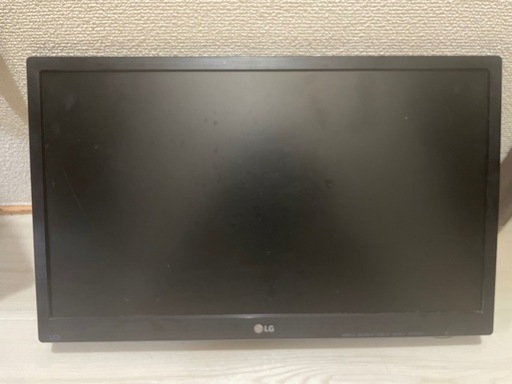 PC パソコン ゲーム モニター