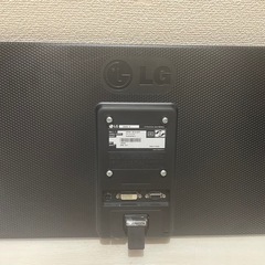 PC パソコン ゲーム モニターの画像