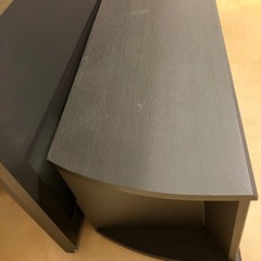 テレビボードの画像