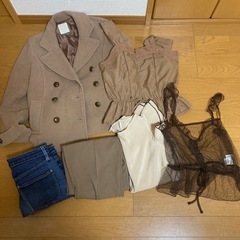 今週末まで　レディース服　まとめ売り　美品の画像
