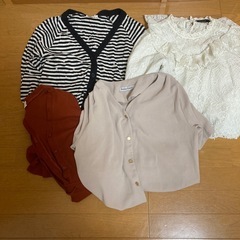今週末まで　レディース服　まとめ売り　美品の画像