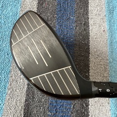【ほぼ新品】Elyte Mini ドライバー　11.5° SR TENSEI60の画像