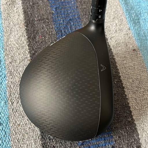 【ほぼ新品】Elyte Mini ドライバー　11.5° SR TENSEI60